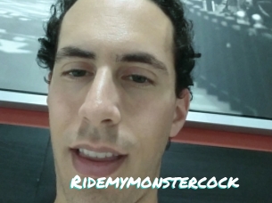 Ridemymonstercock