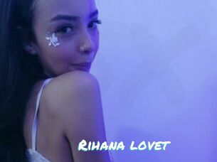 Rihana_lovet