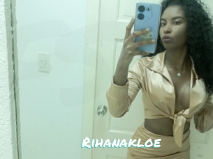 Rihanakloe