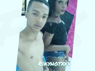 Rikyhotxxx