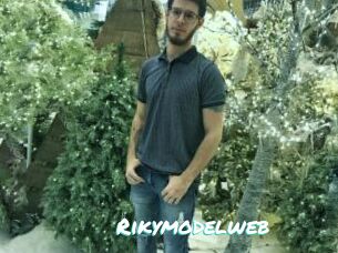 Rikymodelweb