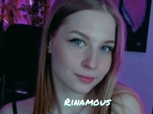 Rinamous