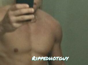Rippedhotguy