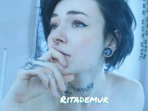 Ritademur