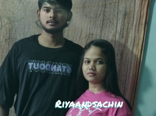 Riyaandsachin