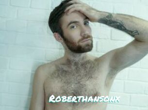 Roberthansonx