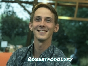 Robertpodolsky