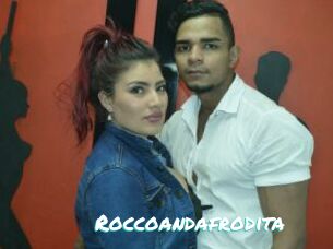 Roccoandafrodita