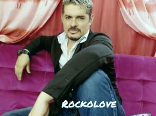 Rockolove