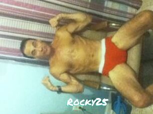 Rocky25