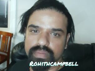 Rohithcampbell