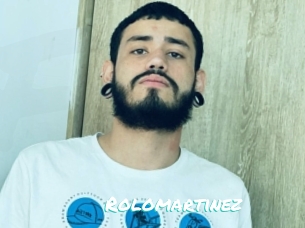 Rolomartinez