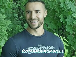 Romanblackwell