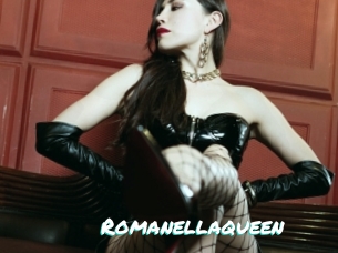 Romanellaqueen