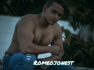 Romeojonest