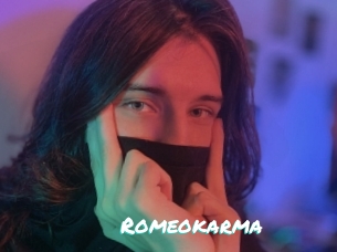 Romeokarma