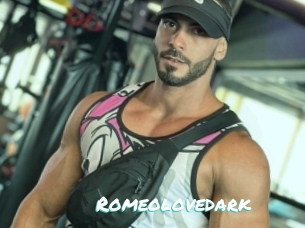 Romeolovedark