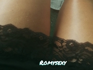 Romysexy