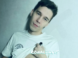 Ronaldhuis
