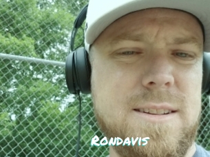 Rondavis