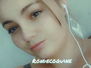 Rondecoquine