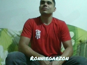 Ronniegarzon