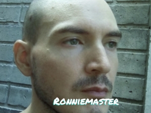 Ronniemaster