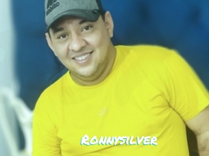 Ronnysilver