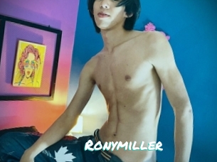 Ronymiller