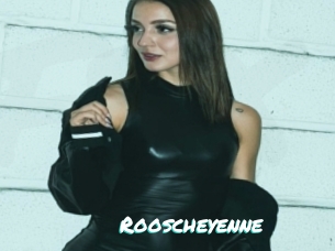 Rooscheyenne