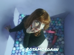 Rosamorgann