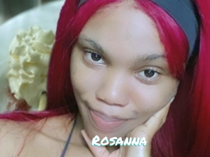 Rosanna