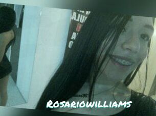 Rosario_williams