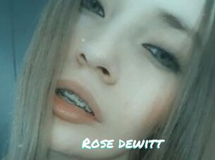 Rose_dewitt