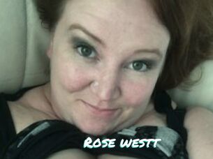 Rose_westt