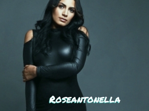 Roseantonella