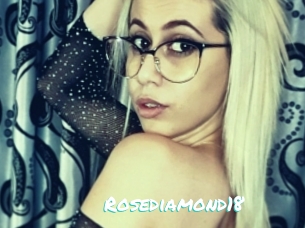 Rosediamond18