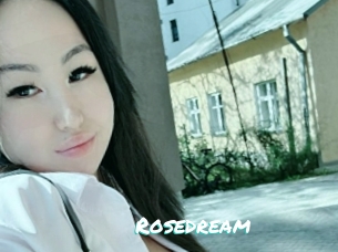 Rosedream