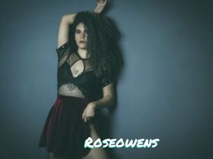 Roseowens