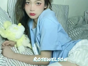 rosewelson Free Sites X