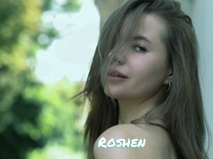 Roshen