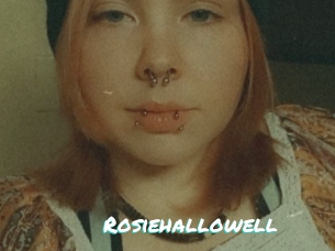 rosiehallowell Free Sites X