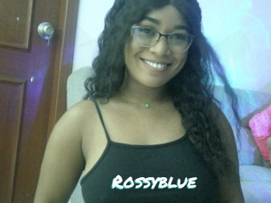 Rossyblue