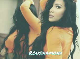 Rousdiamond