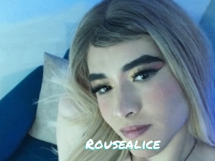 Rousealice