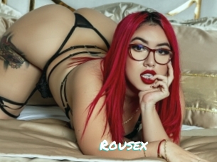 Rousex