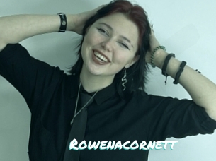 Rowenacornett