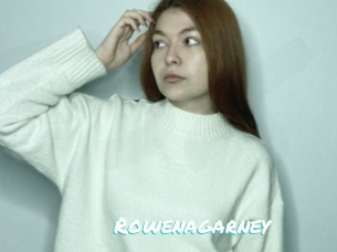 Rowenagarney