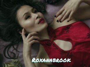 Roxanabrook