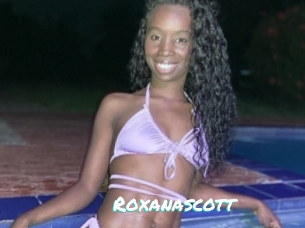 Roxanascott